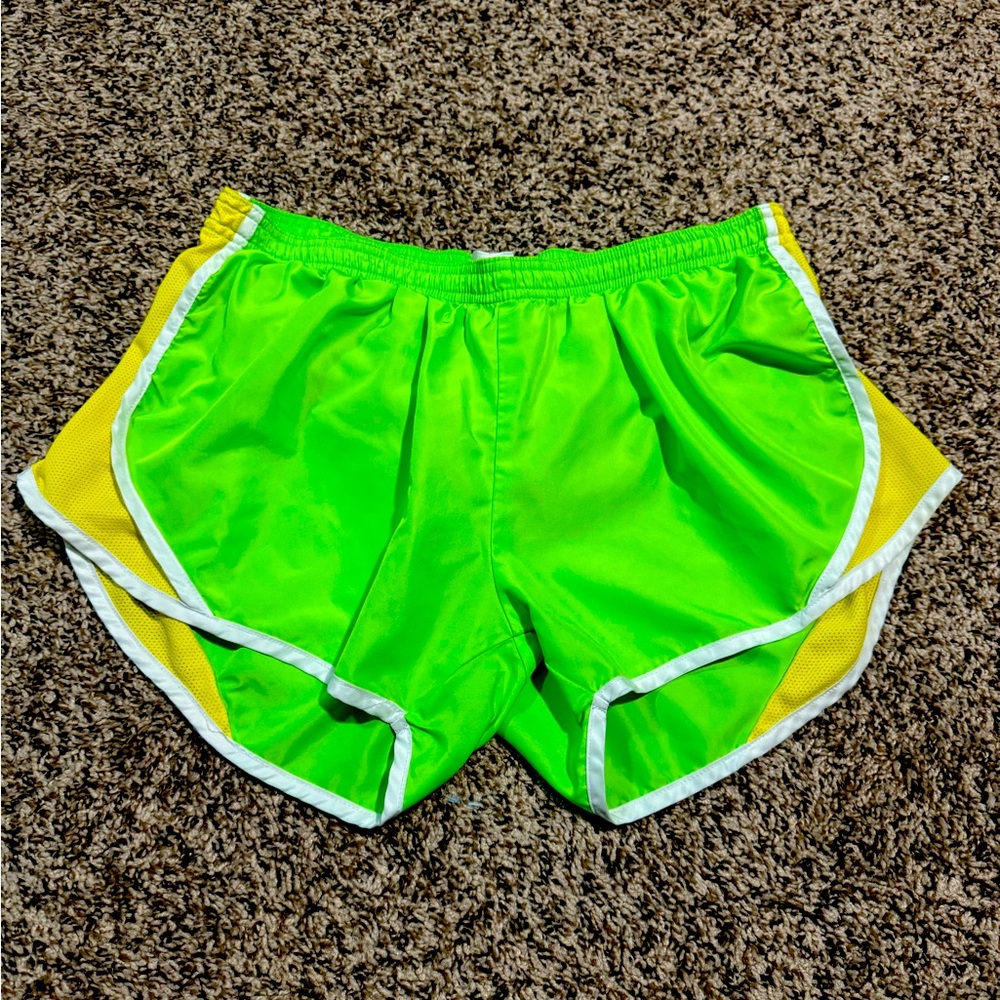 Women’s Soffe Running Shorts